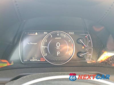 Zdjęcie 9 z 12 samochodu: 2019 LEXUS ES 350 BASE VIN:58ABZ1B11KU040209 - miniatura