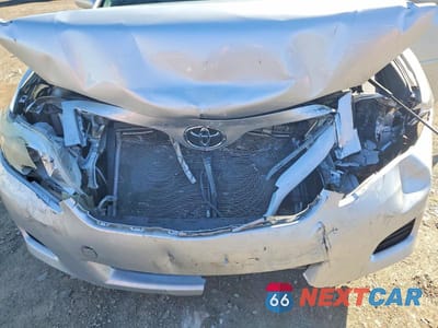 Zdjęcie 11 z 11 samochodu: 2011 TOYOTA CAMRY LE VIN:4T4BF3EK3BR183748 - miniatura