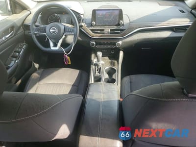 Zdjęcie 8 z 13 samochodu: 2023 NISSAN ALTIMA 2.5 SV VIN:1N4BL4DV7PN358096 - miniatura