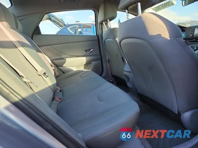 Zdjęcie 10 z 12 samochodu: 2025 HYUNDAI ELANTRA SE VIN:KMHLL4DG4SU970458 - miniatura