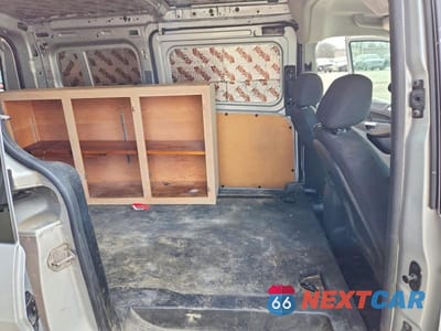 Zdjęcie 11 z 12 samochodu: 2017 FORD TRANSIT CONNECT XLT VIN:NM0LE7F72H1295813 - miniatura