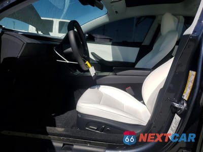 Zdjęcie 7 z 12 samochodu: 2025 TESLA MODEL 3 VIN:5YJ3E1EA8SF924762 - miniatura