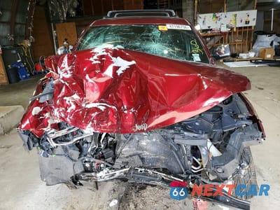 Piąte zdjęcie samochodu w środku: 2021 JEEP GRAND CHEROKEE LIMITED VIN:1C4RJFBGXMC652338 - miniatura