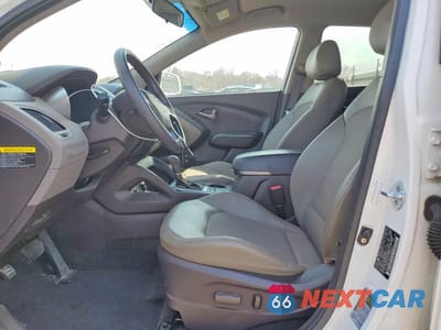Zdjęcie 7 z 12 samochodu: 2015 HYUNDAI TUCSON GLS VIN:KM8JTCAF2FU073299 - miniatura