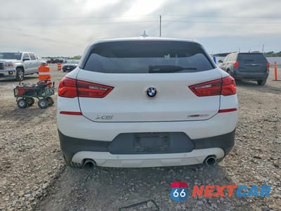 Zdjęcie 6 z 11 samochodu: 2019 BMW X2 SDRIVE28I VIN:WBXYJ3C51K5N24503 - miniatura