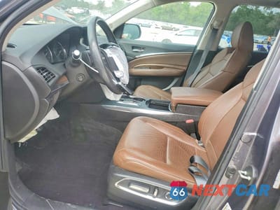 Zdjęcie 7 z 13 samochodu: 2020 ACURA MDX TECHNOLOGY VIN:5J8YD4H57LL024346 - miniatura