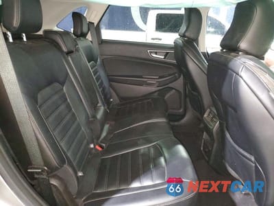 Zdjęcie 11 z 13 samochodu: 2023 FORD EDGE SEL VIN:2FMPK4J9XPBA26400 - miniatura