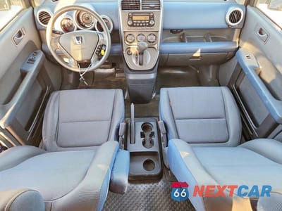 Zdjęcie 8 z 11 samochodu: 2003 HONDA ELEMENT EX VIN:5J6YH18593L015594 - miniatura