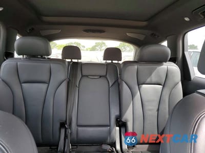 Zdjęcie 10 z 12 samochodu: 2020 AUDI Q7 PREMIUM PLUS VIN:WA1LXAF73LD011939 - miniatura