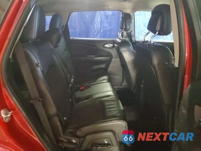 Zdjęcie 11 z 13 samochodu: 2015 DODGE JOURNEY CROSSROAD VIN:3C4PDDGG0FT640170 - miniatura