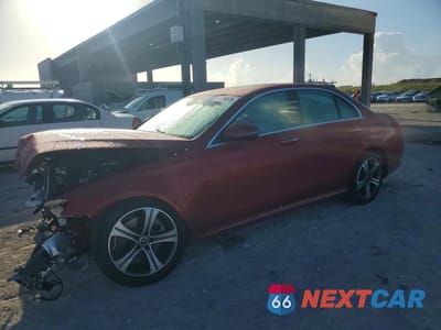 2019 MERCEDES-BENZ E 300 WDDZF4JB5KA689100 - główne zdjęcie licytacji z USA - miniatura