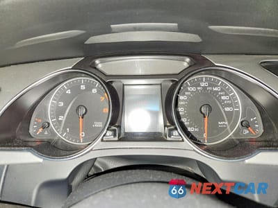 Zdjęcie 9 z 14 samochodu: 2011 AUDI A5 PREMIUM PLUS VIN:WAULFAFR9BA058836 - miniatura