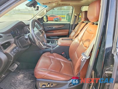 Zdjęcie 7 z 13 samochodu: 2017 CADILLAC ESCALADE ESV LUXURY VIN:1GYS4HKJ0HR181670 - miniatura
