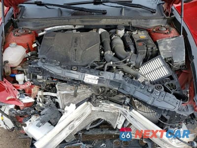 Zdjęcie 11 z 13 samochodu: 2024 HYUNDAI SONATA N-LINE 4DR VIN:KMHL54JC1RA365174 - miniatura