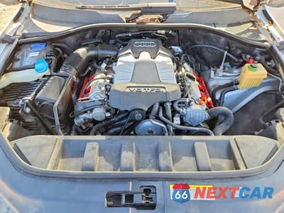 Zdjęcie 12 z 12 samochodu: 2013 AUDI Q7 PREMIUM PLUS VIN:WA1LGAFE2DD002794 - miniatura