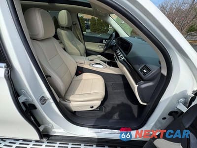 Zdjęcie 11 z 13 samochodu: 2020 MERCEDES-BENZ GLE 450 4MATIC VIN:4JGFB5KE8LA082323 - miniatura