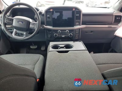 Zdjęcie 8 z 11 samochodu: 2025 FORD F150 XLT VIN:1FTEW3KP2SKE05123 - miniatura