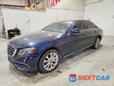 2017 MERCEDES-BENZ E 300 WDDZF4JB9HA235876 - główne zdjęcie licytacji z USA - miniatura
