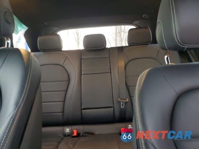 Zdjęcie 10 z 13 samochodu: 2022 MERCEDES-BENZ GLC 300 4MATIC VIN:W1N0G8EB7NV369316 - miniatura