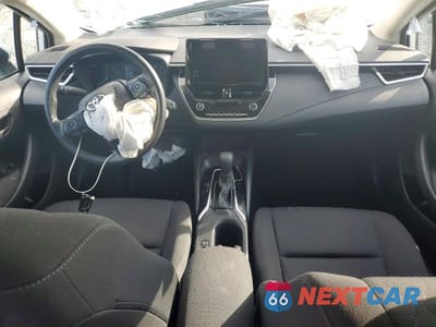 Zdjęcie 8 z 12 samochodu: 2024 TOYOTA COROLLA LE VIN:5YFB4MDEXRP159671 - miniatura