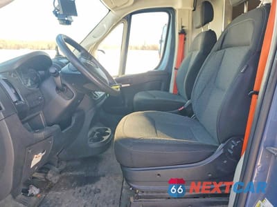 Zdjęcie 7 z 12 samochodu: 2020 RAM PROMASTER 3500 3500 HIGH VIN:3C6URVJG5LE140791 - miniatura