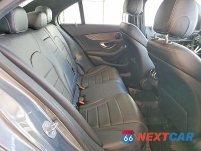 Zdjęcie 10 z 12 samochodu: 2020 MERCEDES-BENZ C 300 4MATIC VIN:55SWF8EB6LU333227 - miniatura