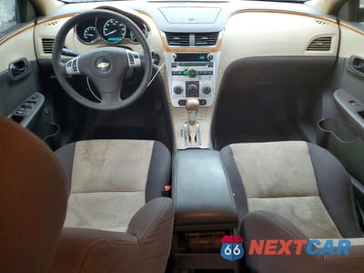 Zdjęcie 8 z 13 samochodu: 2011 CHEVROLET MALIBU 1LT VIN:1G1ZC5E17BF328151 - miniatura