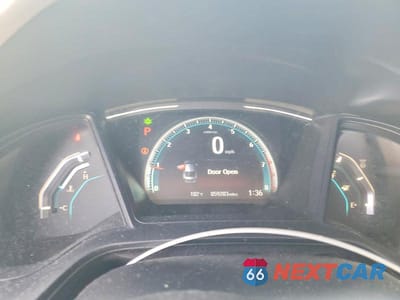 Zdjęcie 9 z 12 samochodu: 2020 HONDA CIVIC LX VIN:2HGFC2F60LH586760 - miniatura