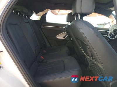 Zdjęcie 11 z 13 samochodu: 2024 AUDI Q3 PREMIUM S LINE 45 VIN:WA1DECF31R1117366 - miniatura