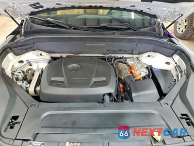 Zdjęcie 12 z 12 samochodu: 2017 VOLVO XC90 T8 VIN:YV4BC0PL5H1126776 - miniatura