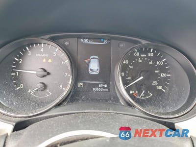 Zdjęcie 9 z 13 samochodu: 2018 NISSAN ROGUE SPORT SL VIN:JN1BJ1CR6JW289554 - miniatura