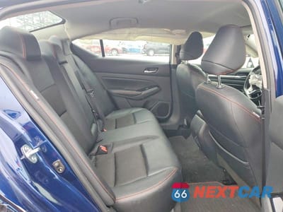 Zdjęcie 10 z 12 samochodu: 2024 NISSAN ALTIMA 2.5 SR VIN:1N4BL4CV0RN383619 - miniatura