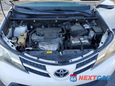 Zdjęcie 12 z 12 samochodu: 2013 TOYOTA RAV4 XLE VIN:2T3WFREV9DW035767 - miniatura