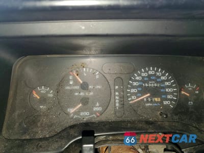 Zdjęcie 9 z 13 samochodu: 1996 DODGE RAM 1500 VIN:1B7HC16X8TS702869 - miniatura