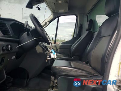 Zdjęcie 7 z 13 samochodu: 2023 FORD TRANSIT T-350 VIN:1FDBW5ZG2PKA23603 - miniatura