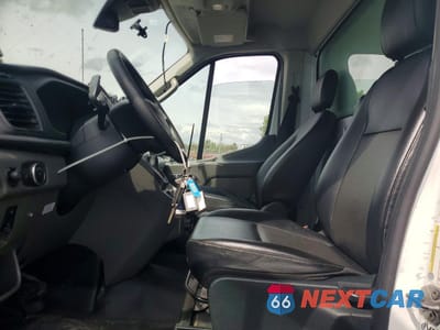 Zdjęcie 7 z 13 samochodu: 2023 FORD TRANSIT T-350 VIN:1FDBW5ZG2PKA23603 - miniatura