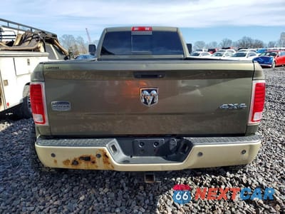 Zdjęcie 6 z 11 samochodu: 2014 RAM 3500 LONGHORN VIN:3C63RRKL3EG165775 - miniatura