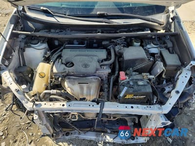 Zdjęcie 12 z 13 samochodu: 2015 TOYOTA RAV4 LE VIN:2T3ZFREV4FW203654 - miniatura