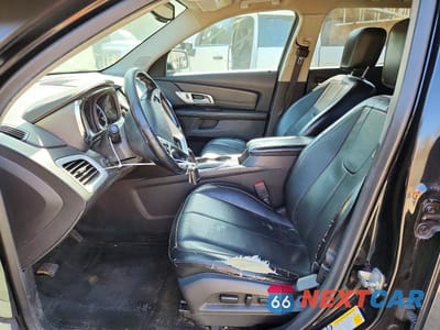 Zdjęcie 7 z 13 samochodu: 2017 GMC TERRAIN SLT VIN:2GKALPEK5H6259458 - miniatura
