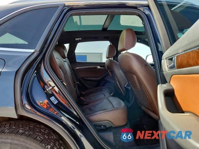 Zdjęcie 11 z 12 samochodu: 2016 AUDI Q5 PREMIUM PLUS VIN:WA1L2AFP9GA094833 - miniatura