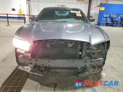 Piąte zdjęcie samochodu w środku: 2014 DODGE CHARGER SE VIN:2C3CDXBG0EH235025 - miniatura