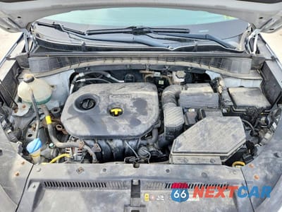 Zdjęcie 11 z 12 samochodu: 2018 HYUNDAI TUCSON SEL VIN:KM8J3CA46JU693676 - miniatura