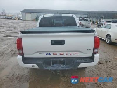 Zdjęcie 6 z 11 samochodu: 2019 TOYOTA TACOMA TRD SPORT VIN:3TMCZ5AN2KM267716 - miniatura
