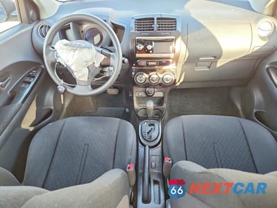 Zdjęcie 8 z 12 samochodu: 2010 SCION XD BASE VIN:JTKKU4B49AJ052347 - miniatura
