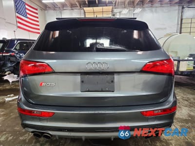 Zdjęcie 6 z 14 samochodu: 2015 AUDI SQ5 PREMIUM PLUS VIN:WA1CGAFP2FA072866 - miniatura