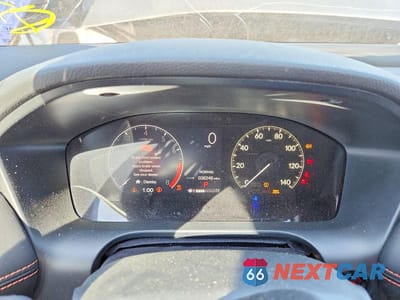 Zdjęcie 9 z 14 samochodu: 2024 HONDA HR-V SPORT VIN:3CZRZ2H50RM704244 - miniatura