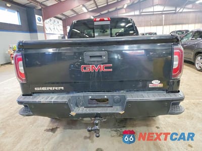 Zdjęcie 6 z 11 samochodu: 2016 GMC SIERRA K1500 SLT VIN:1GTV2NEC5GZ325152 - miniatura