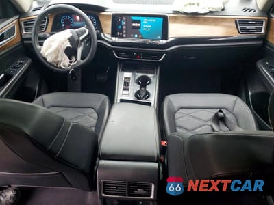 Zdjęcie 8 z 13 samochodu: 2024 VOLKSWAGEN ATLAS SE VIN:1V2LR2CA2RC604887 - miniatura