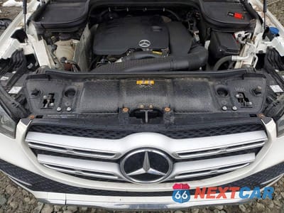 Zdjęcie 12 z 12 samochodu: 2020 MERCEDES-BENZ GLE 350 4MATIC VIN:4JGFB4KB6LA011377 - miniatura