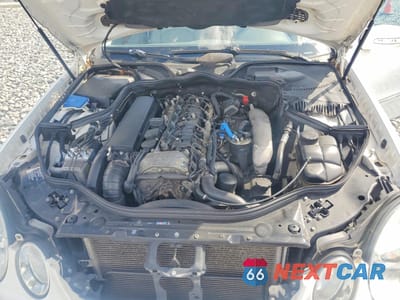 Zdjęcie 11 z 12 samochodu: 2005 MERCEDES-BENZ E 320 CDI VIN:WDBUF26J25A679474 - miniatura